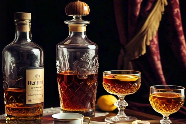 Rum vs. Whiskey